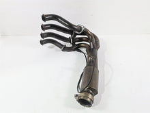 Load image into Gallery viewer, 2020 Kawasaki ZX6R ZX636 Ninja Exhaust Header Manifold 39178-0333
