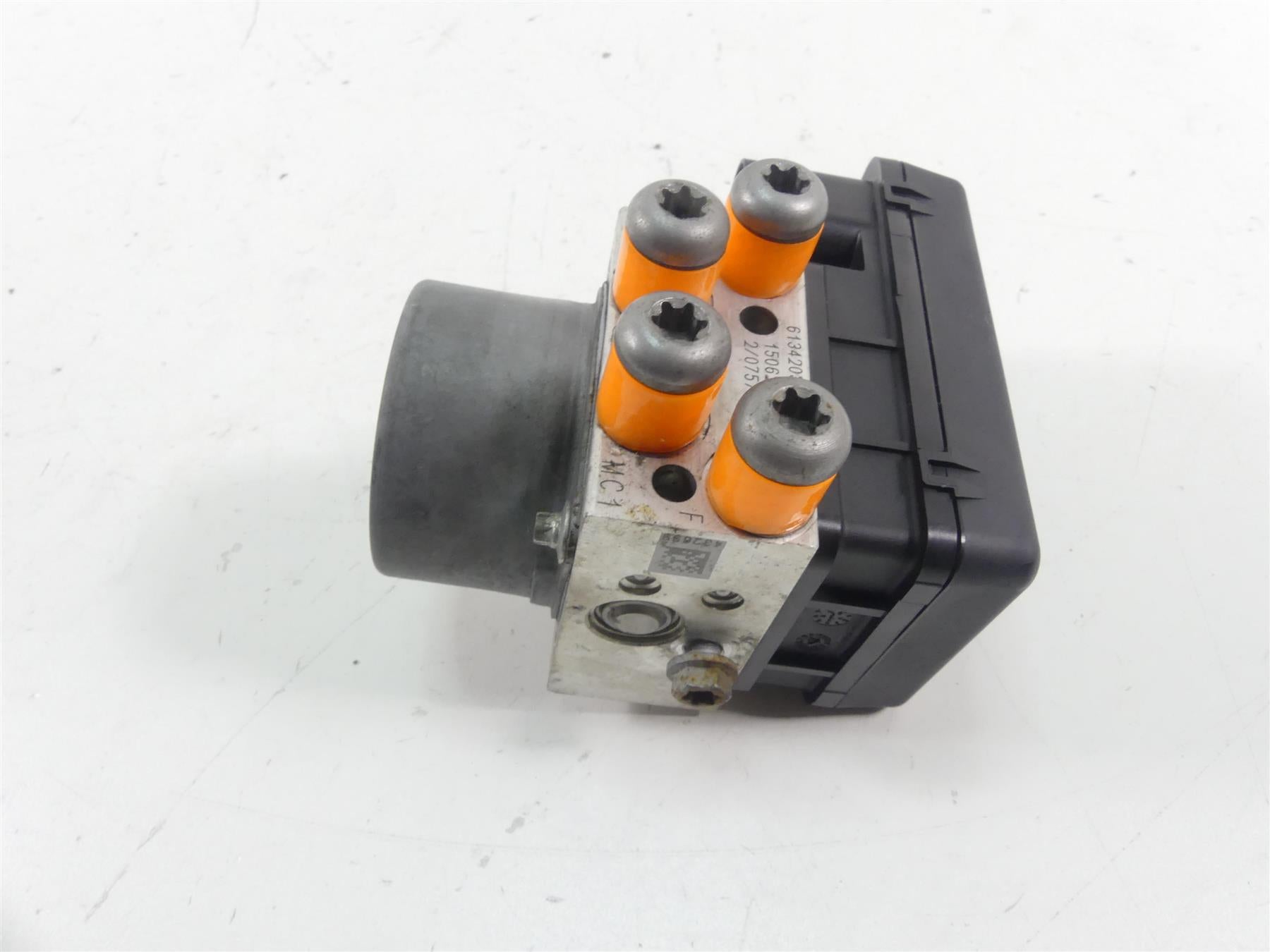 2016 KTM 1290 Superduke R Abs Brake Pump Module Unit Box 61342031044 {{ shop.shopifyCountryName }} - Mototech271