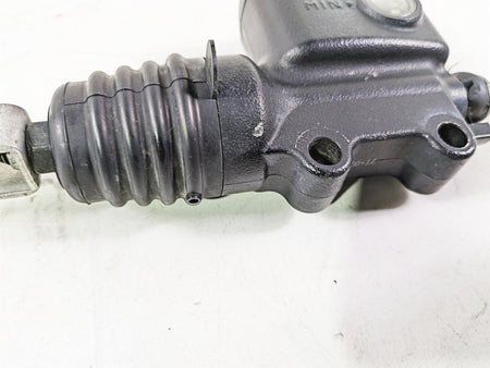 2018 Harley FXBR Softail Breakout Rear Brake Master Cylinder 5/8" 41700460 {{ shop.shopifyCountryName }} - Mototech271