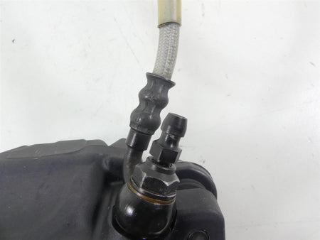 2014 Moto Guzzi Griso 1200 SE 8V Rear Brembo Brake Caliper 978414 {{ shop.shopifyCountryName }} - Mototech271