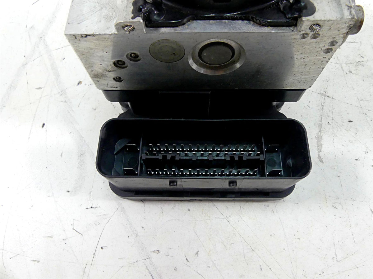 2009 BMW R1200 GS K25 Abs Brake Pump Unit Module Gen2 34517715109 7715107 {{ shop.shopifyCountryName }} - Mototech271