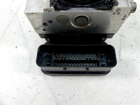 2009 BMW R1200 GS K25 Abs Brake Pump Unit Module Gen2 34517715109 7715107 {{ shop.shopifyCountryName }} - Mototech271