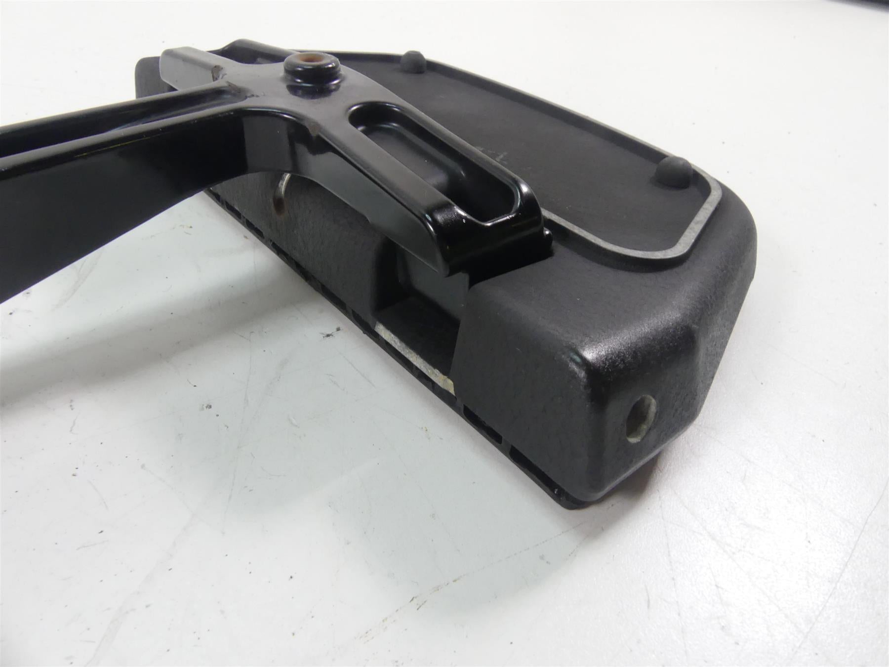2013 Harley Touring FLHTK Electra Glide Rear Passenger Floor Board Set 52719-10 {{ shop.shopifyCountryName }} - Mototech271