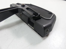 Load image into Gallery viewer, 2013 Harley Touring FLHTK Electra Glide Rear Passenger Floor Board Set 52719-10 | Mototech271
