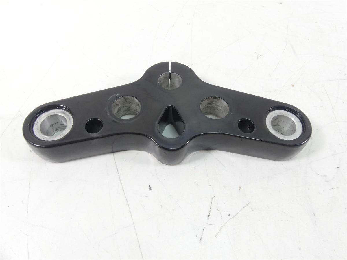 2001 Indian Centennial Scout Upper Triple Tree Steering Clamp 89-122 {{ shop.shopifyCountryName }} - Mototech271
