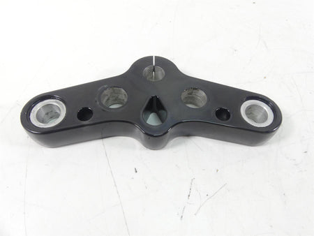 2001 Indian Centennial Scout Upper Triple Tree Steering Clamp 89-122 {{ shop.shopifyCountryName }} - Mototech271
