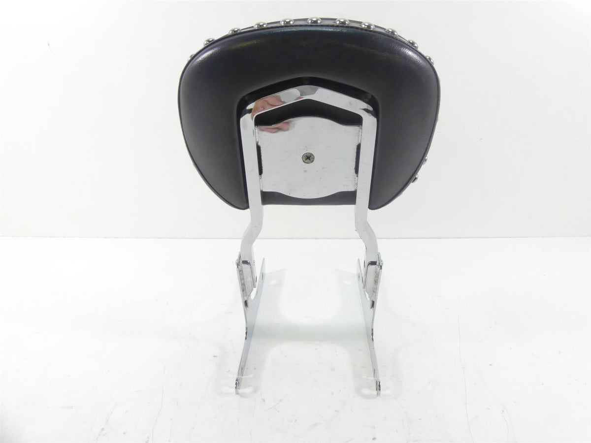 1995 Harley Dyna FXDL Low Rider Passenger Studded Back Rest Sissy Bar {{ shop.shopifyCountryName }} - Mototech271