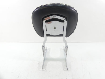 1995 Harley Dyna FXDL Low Rider Passenger Studded Back Rest Sissy Bar {{ shop.shopifyCountryName }} - Mototech271