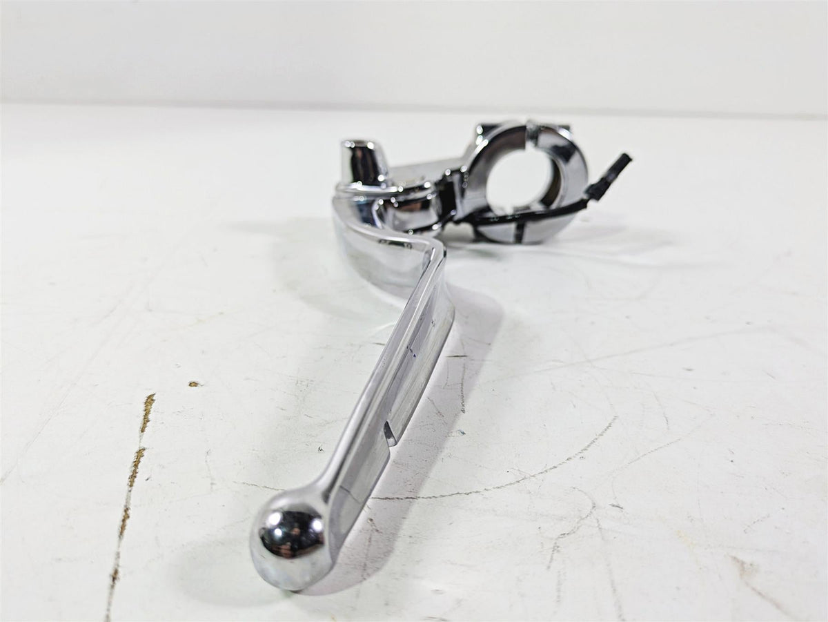 2019 Indian Chieftain Limited Chrome Clutch Perch & Lever 1327351 1323612 {{ shop.shopifyCountryName }} - Mototech271