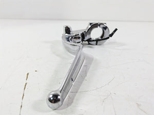 2019 Indian Chieftain Limited Chrome Clutch Perch & Lever 1327351 1323612 | Mototech271