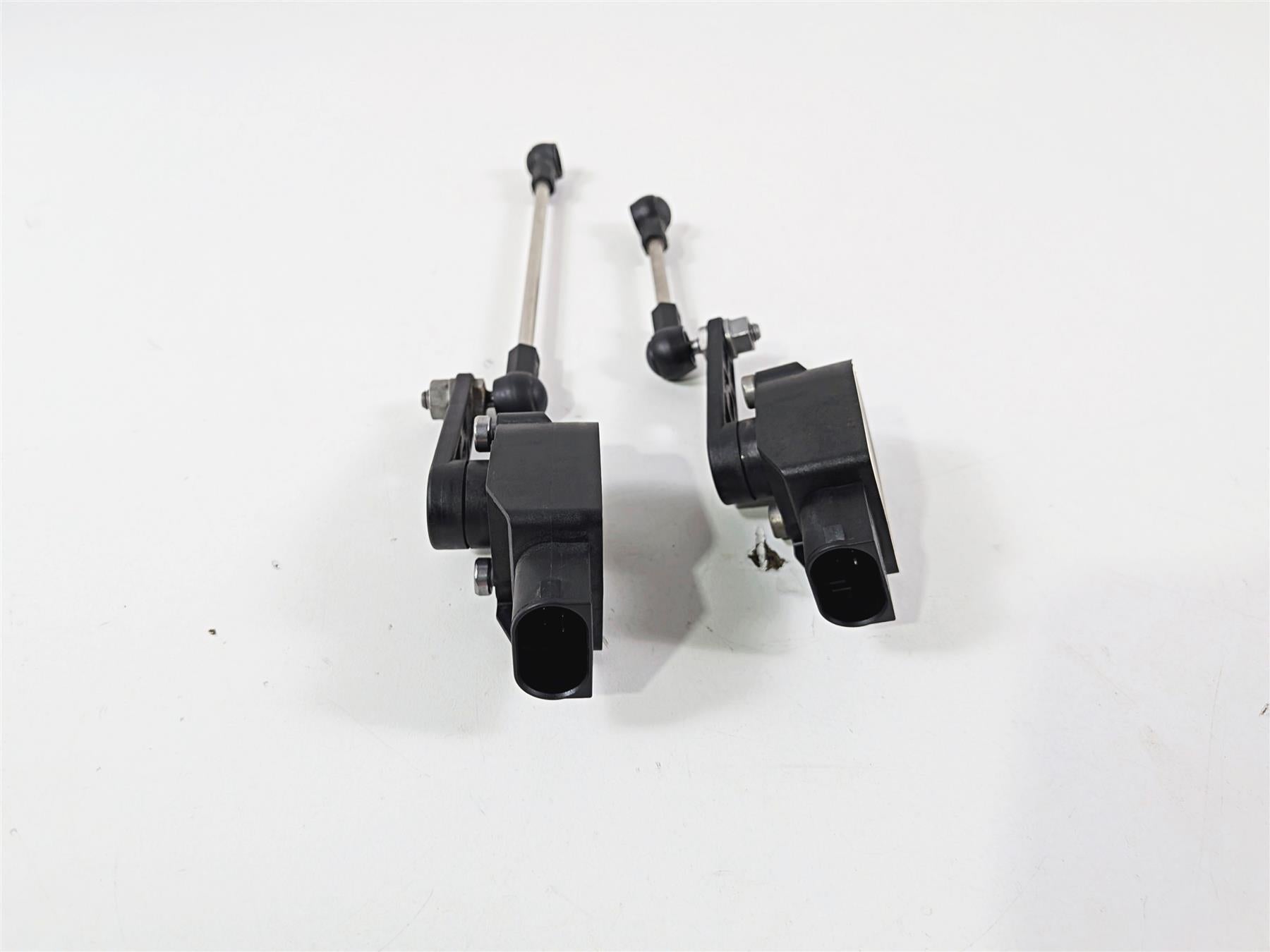 2016 BMW R1200 GS K50 Front Rear Leveling Sensor Set 37146870000 {{ shop.shopifyCountryName }} - Mototech271