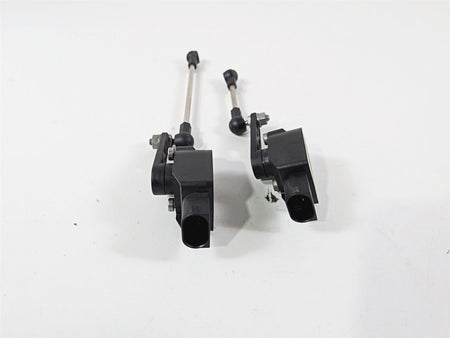 2016 BMW R1200 GS K50 Front Rear Leveling Sensor Set 37146870000 {{ shop.shopifyCountryName }} - Mototech271