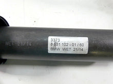 Load image into Gallery viewer, 2014 BMW R1200GS K50 Differential Drive Shaft Swingarm 33738531102 33748544982 | Mototech271
