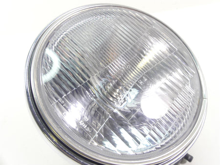 2003 Honda VT1100 C2 Shadow Sabre Headlight Head Light & Mount 33100-MCK-A01 {{ shop.shopifyCountryName }} - Mototech271