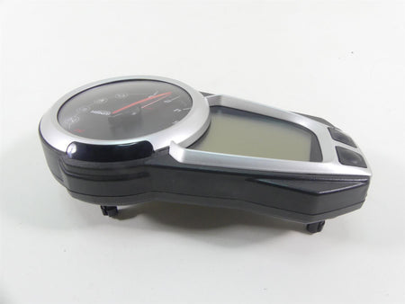 2013 Triumph Street Triple 675R Speedometer Gauge Instrument Cluster 4K T2501408 {{ shop.shopifyCountryName }} - Mototech271