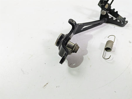 2015 BMW R1200 GS Adv K51 Rear Brake Lever Pedal 35218529841 {{ shop.shopifyCountryName }} - Mototech271