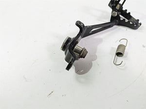 2015 BMW R1200 GS Adv K51 Rear Brake Lever Pedal 35218529841