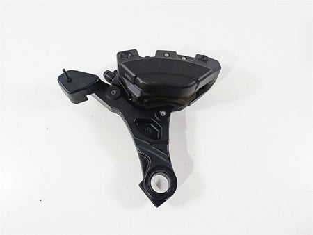 2018 Harley Touring FLHTCU Electra Glide Rear Brake Caliper & Bracket 44080-08C-Mototech271