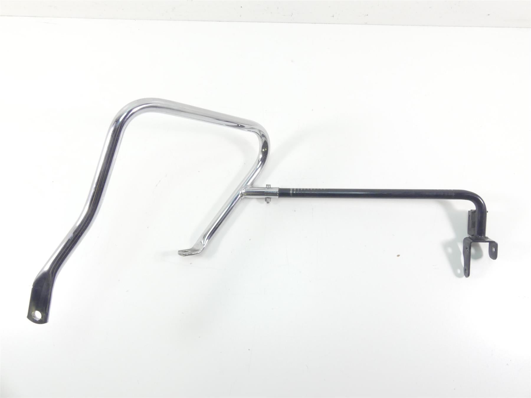 2014 Harley Touring FLHTK Electra Glide Right Rear Saddlebag Rail 90200499 {{ shop.shopifyCountryName }} - Mototech271