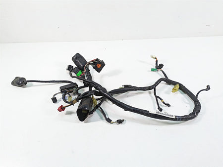 2006 Honda V-Twin VTX1300 R Main Wiring Harness Loom - No Cuts 32100-MEA-A00 {{ shop.shopifyCountryName }} - Mototech271