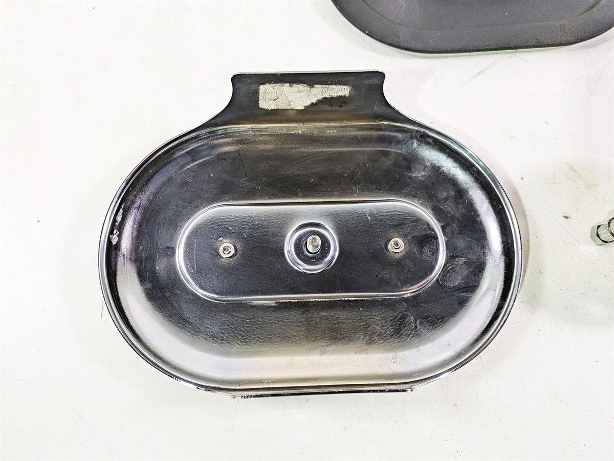 2016 Harley FXDL Dyna Low Rider Air Cleaner Breather Filter High Output 28723-10 {{ shop.shopifyCountryName }} - Mototech271