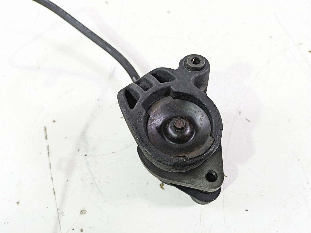 1992 Harley FLSTC Softail Heritage Front Brake Caliper + Line 44046-84B {{ shop.shopifyCountryName }} - Mototech271