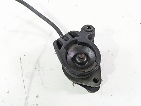 1992 Harley FLSTC Softail Heritage Front Brake Caliper + Line 44046-84B {{ shop.shopifyCountryName }} - Mototech271