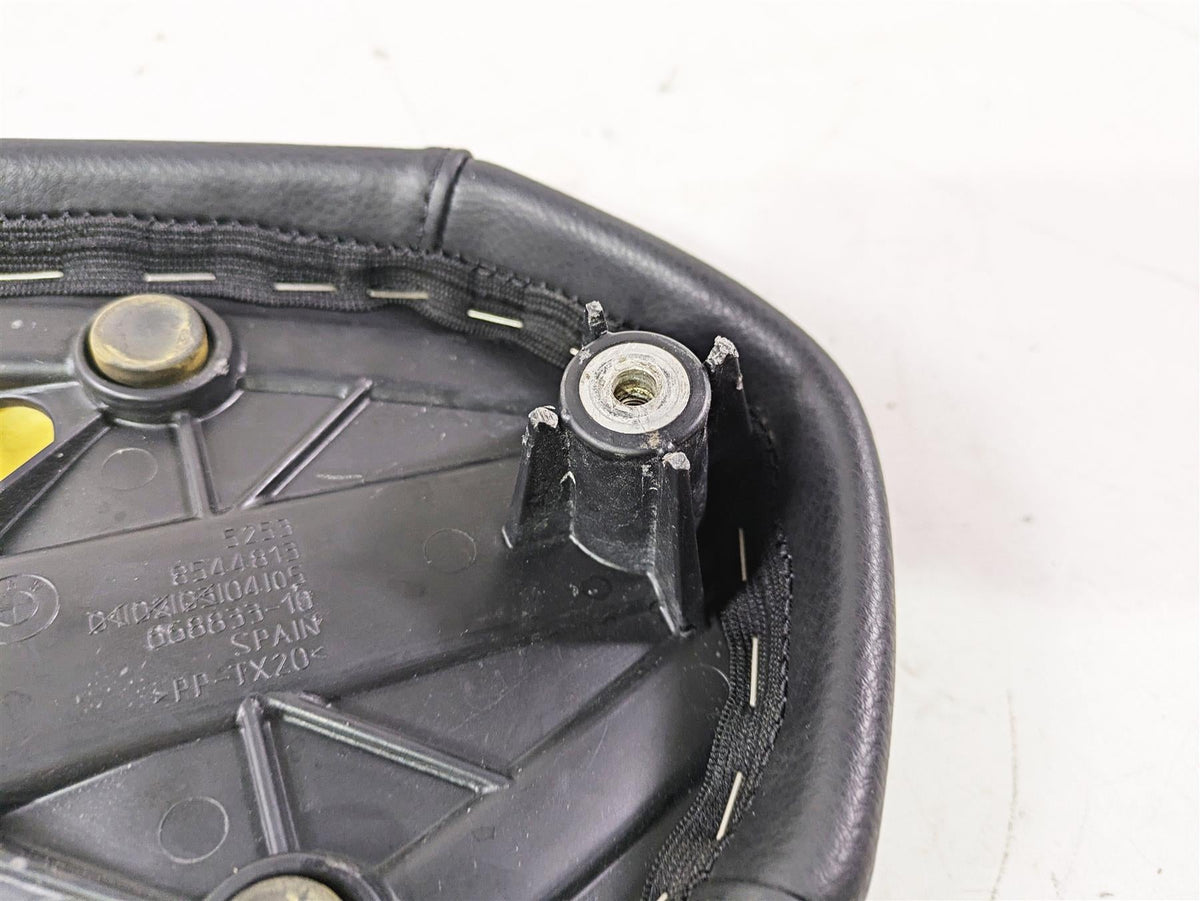 2015 BMW R nineT K21 Rear Passenger Seat Saddle -NICE 52538531156 {{ shop.shopifyCountryName }} - Mototech271