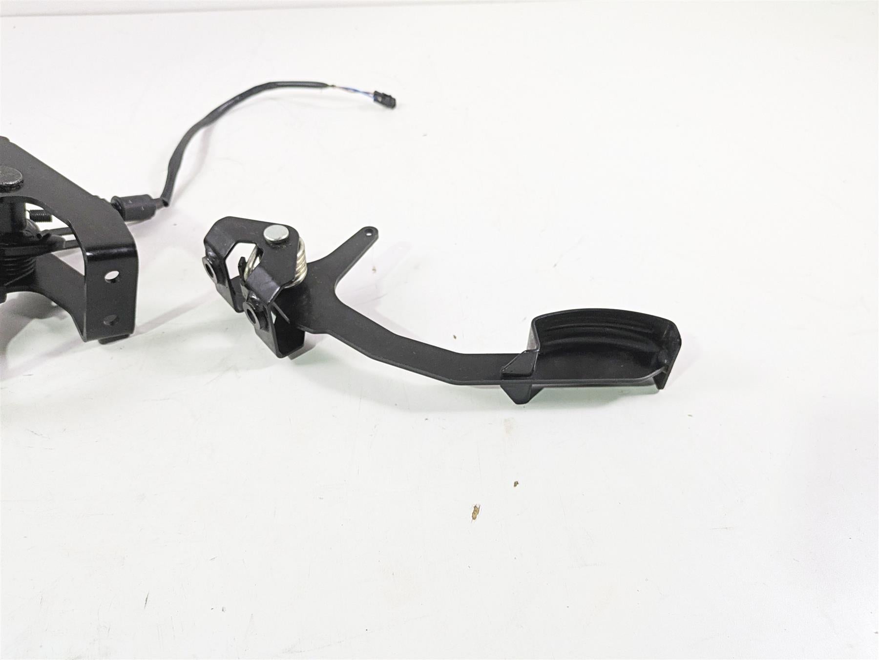 2021 Kawasaki Teryx KRX KRF 1000 Brake Accelerate Foot Pedal Set 43001-0767 {{ shop.shopifyCountryName }} - Mototech271