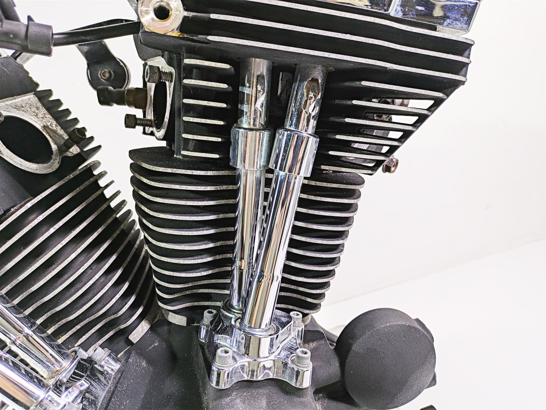 2010 Harley Touring FLHTK Electra Glide Running 103ci Engine 29k - Vid 19678-13C {{ shop.shopifyCountryName }} - Mototech271