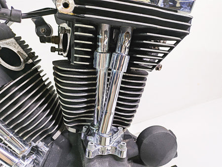 2010 Harley Touring FLHTK Electra Glide Running 103ci Engine 29k - Vid 19678-13C {{ shop.shopifyCountryName }} - Mototech271