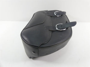 2010 Harley FXDF Dyna Fat Bob Right Leather HD Saddle Bag Saddlebag | Mototech271