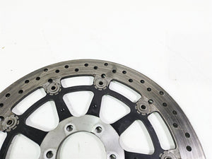 2016 BMW S1000RR K46 Front Brake Rotors Disc  320Mm -Forged 34118523478 | Mototech271