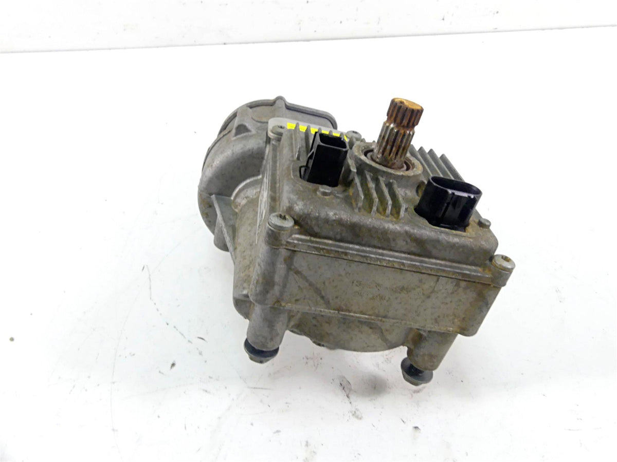 2016 Polaris RZR XP 1000 EPS Globe Motors Power Steering Unit Module 2413041 {{ shop.shopifyCountryName }} - Mototech271