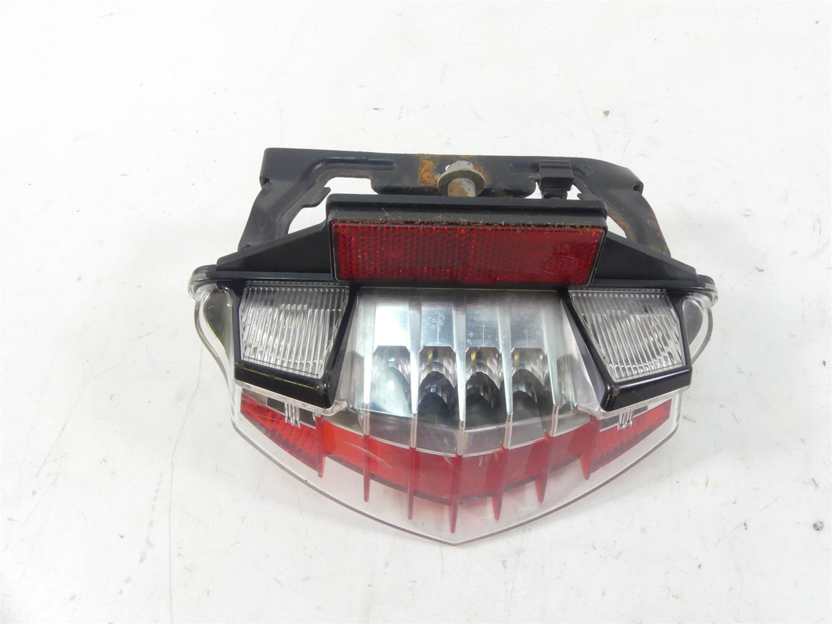 2011 BMW R1200GS K255 Adv Rear Taillight Tail Light Brake Stop Lamp 63217714556 {{ shop.shopifyCountryName }} - Mototech271