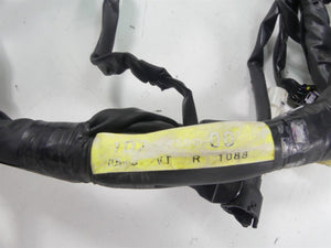 2006 Yamaha Roadliner XV1900 Main Wiring Harness Loom - Read 1D7-82590-00-00 | Mototech271