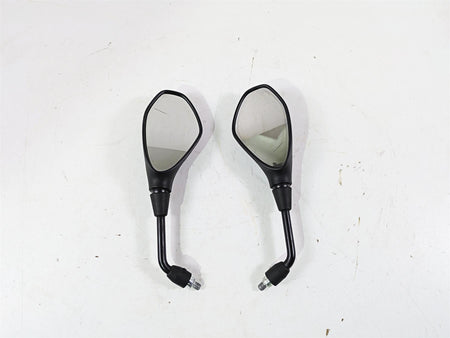 2017 BMW F800GS Adv K75 Rear View Mirror Set - Scratch 51168532143 51168532144 {{ shop.shopifyCountryName }} - Mototech271