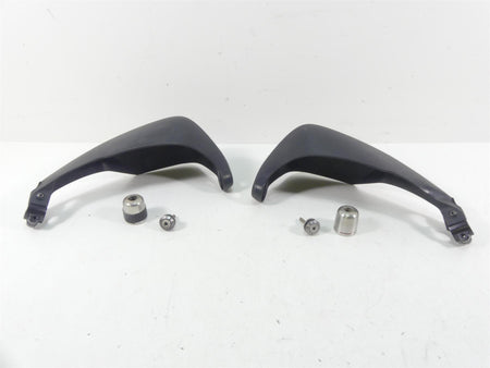 2001 BMW R1150 GS R21 Handle Bar Hand Cover Guards Protector Set 71607652330 {{ shop.shopifyCountryName }} - Mototech271