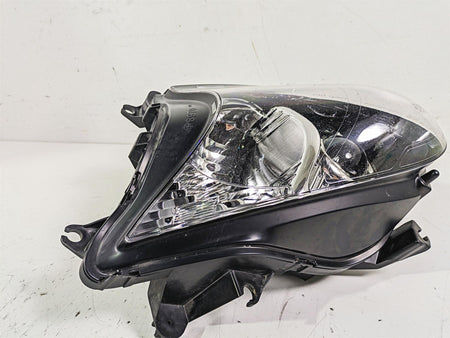 2018 Suzuki GSX1300 R Hayabusa Headlight Head Light Lamp - Read 35100-15H31-999 {{ shop.shopifyCountryName }} - Mototech271