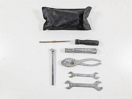 2021 Yamaha YXZ1000R EPS SS SE Oem Stock Took Kit Bag Set {{ shop.shopifyCountryName }} - Mototech271