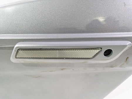 2010 Harley Touring FLHX Street Glide Right Saddlebag Saddle Bag READ 90752-93 {{ shop.shopifyCountryName }} - Mototech271