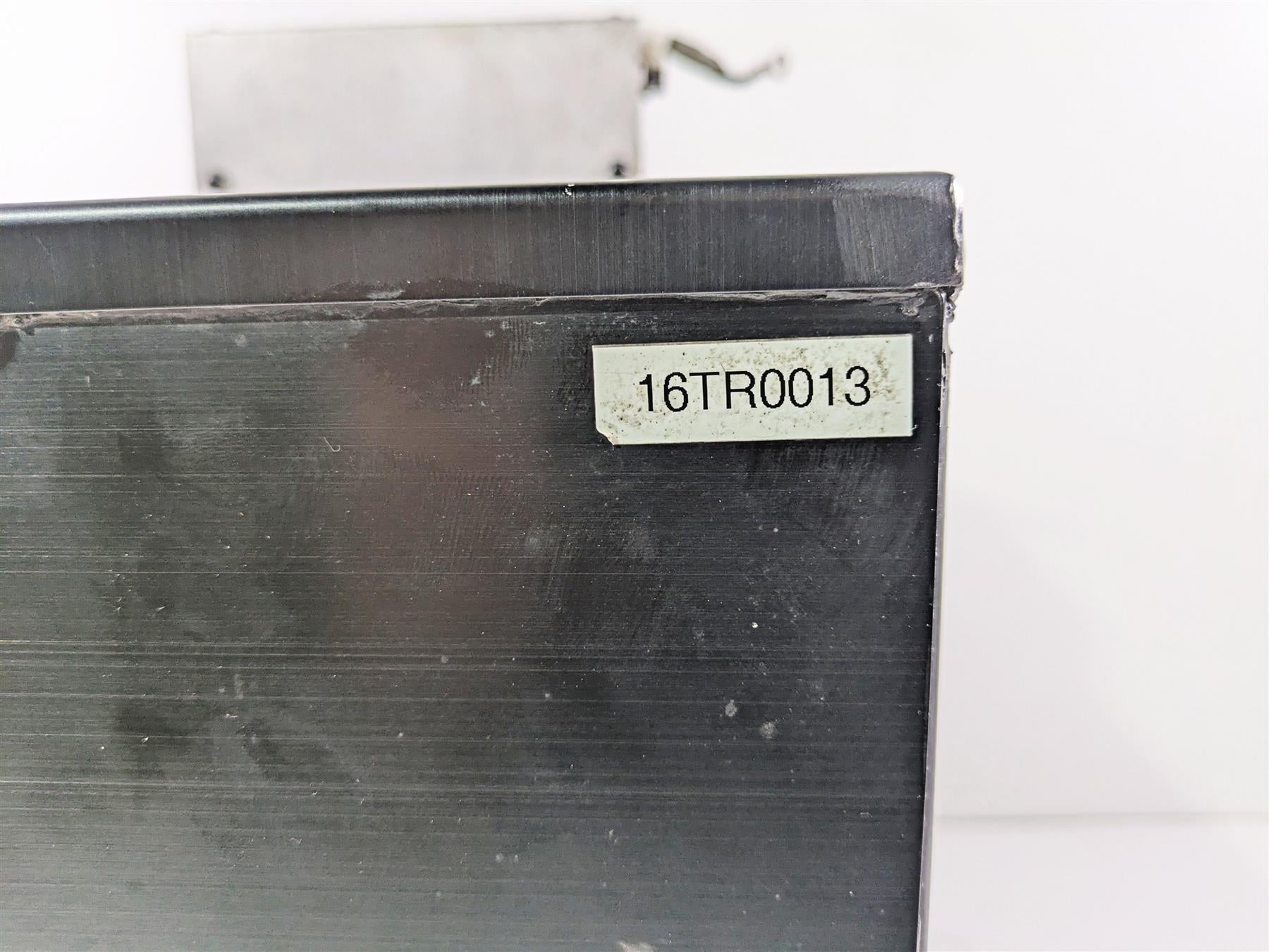 2016 Zero Motorcycles S 9.8 Main Battery 46-08034 46-08033 {{ shop.shopifyCountryName }} - Mototech271