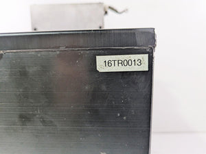 2016 Zero Motorcycles S 9.8 Main Battery 46-08034  46-08033