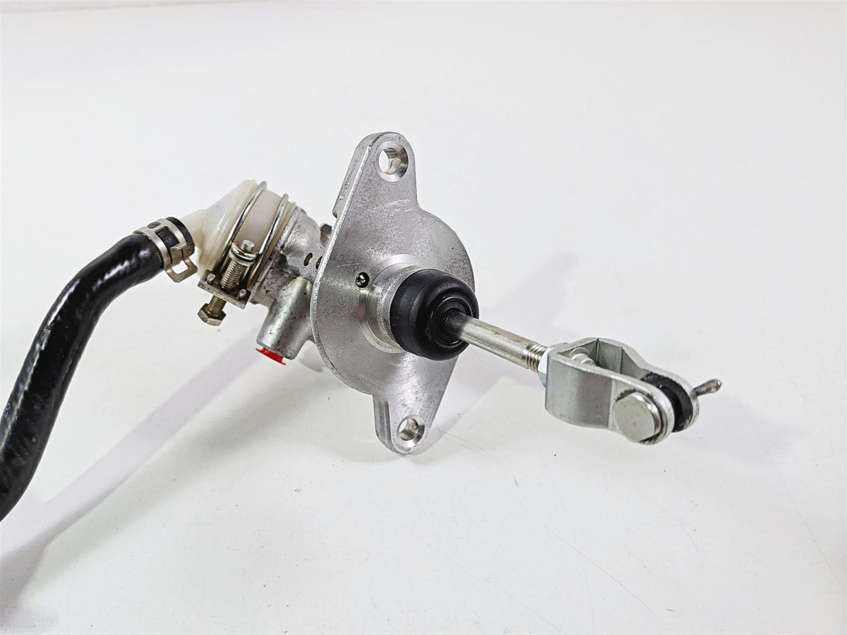2021 Yamaha YXZ1000R EPS SS SE Nissin 3/4 Main Master Cylinder B5H-2583T-00-00 {{ shop.shopifyCountryName }} - Mototech271