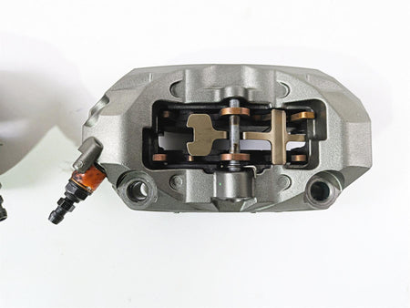 2019 Ducati Supersport 939 S Front Brembo Brake Caliper Set 61041292C 61041302C {{ shop.shopifyCountryName }} - Mototech271