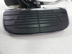 2006 Honda V-Twin VTX1800 N3 Left Front Floor Board & Shifter 50625-MCV-000 | Mototech271