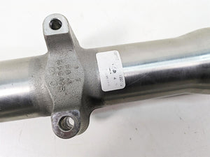 2012 Harley FLD Dyna Switchback Straight Front Fork Leg Damper Set 41mm 45400024 | Mototech271