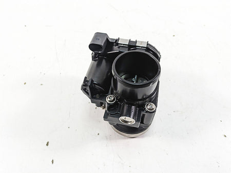 2016 Sea-Doo Spark 900 Dellorto Throttle Body Fuel Injection 420893144 {{ shop.shopifyCountryName }} - Mototech271