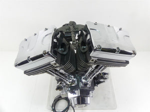 1998 Harley Touring FLHTC Electra Glide Running Ultima 113" Engine Motor 298-254 | Mototech271