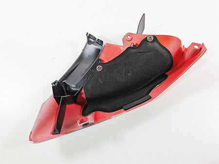 2019 Ducati Panigale V4S V4 S Corse Right Inner Leg Cover Fairing 480P9941BA {{ shop.shopifyCountryName }} - Mototech271